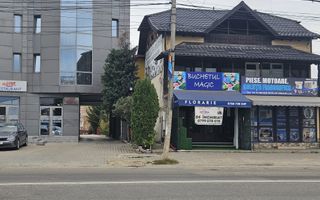 Inchiriere spatiu stradal, Bascov centru - Poză 1
