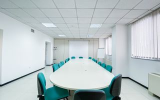 Cladire cu functiuni mixte - Poză 9