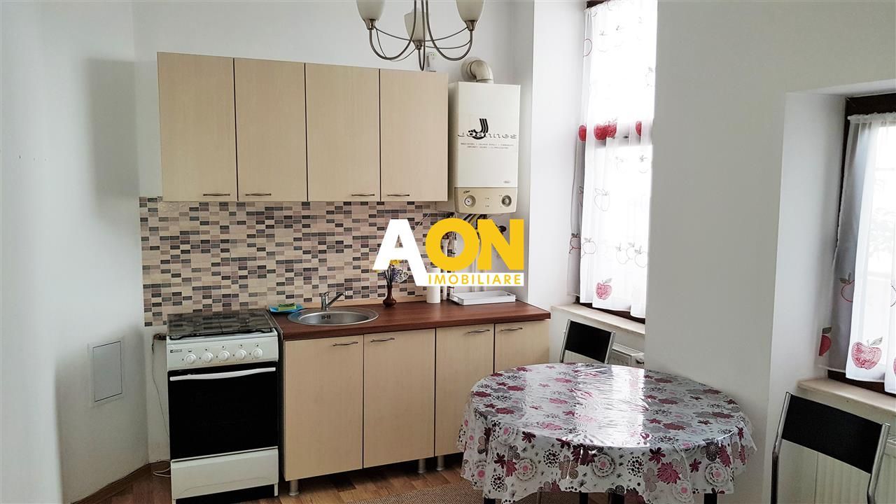 Apartament la casa, 2 camere, 80 mp utili, Centru, zona ANAF - Poză 4