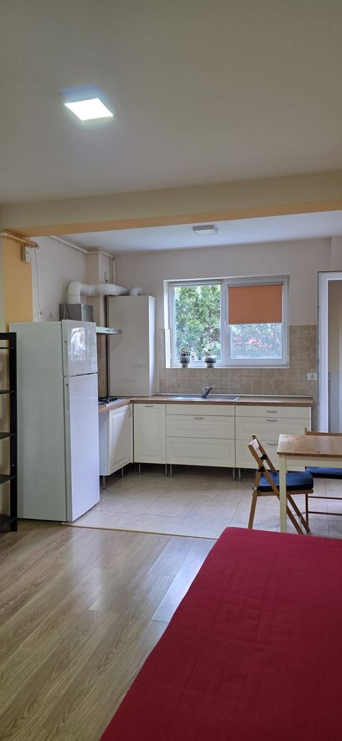 2 camere de inchiriat | parcare | centrala | Rotar Park - Poză 2