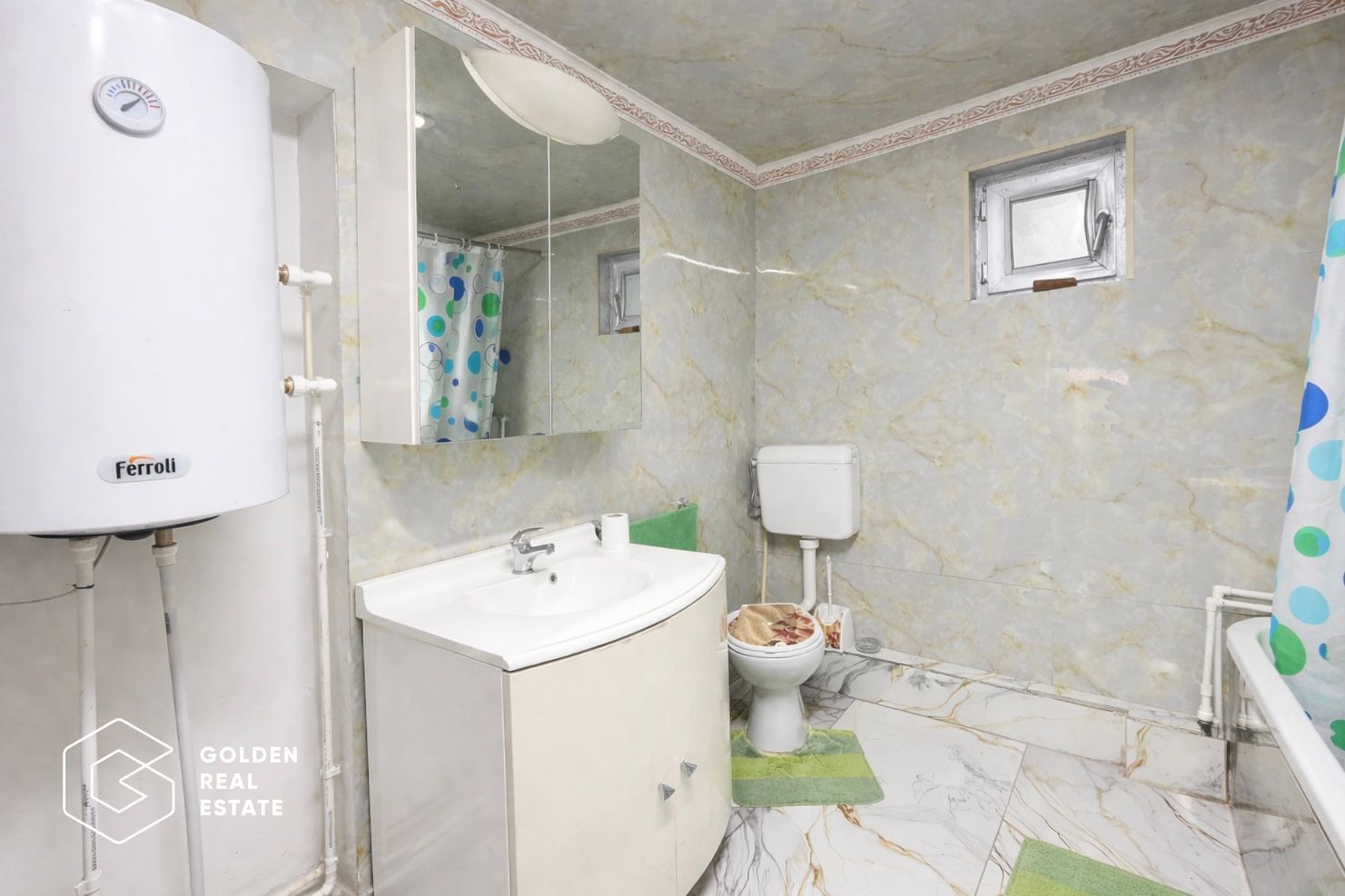 Casa 3 camere, Vladimirescu - Poză 12