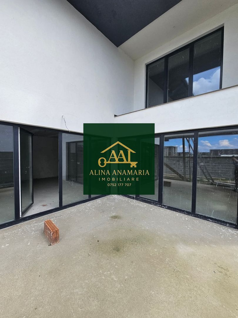 Casa de vanzare Oradea cartier Viena - Poză 5