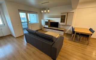 Apartament Premium - Global City Mihai Bravu - Parcare Sub - Poză 3