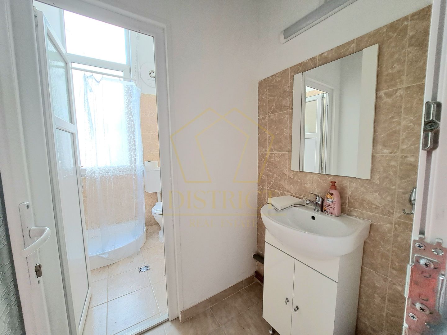 spatiu birou 1 camera open space 115 mp I Ultracentral - Poză 5