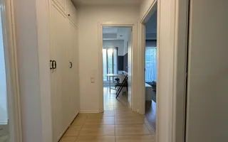 2 camere I Cosmopolis I etaj 1 I parcare I mobilat si utilat - Poză 11