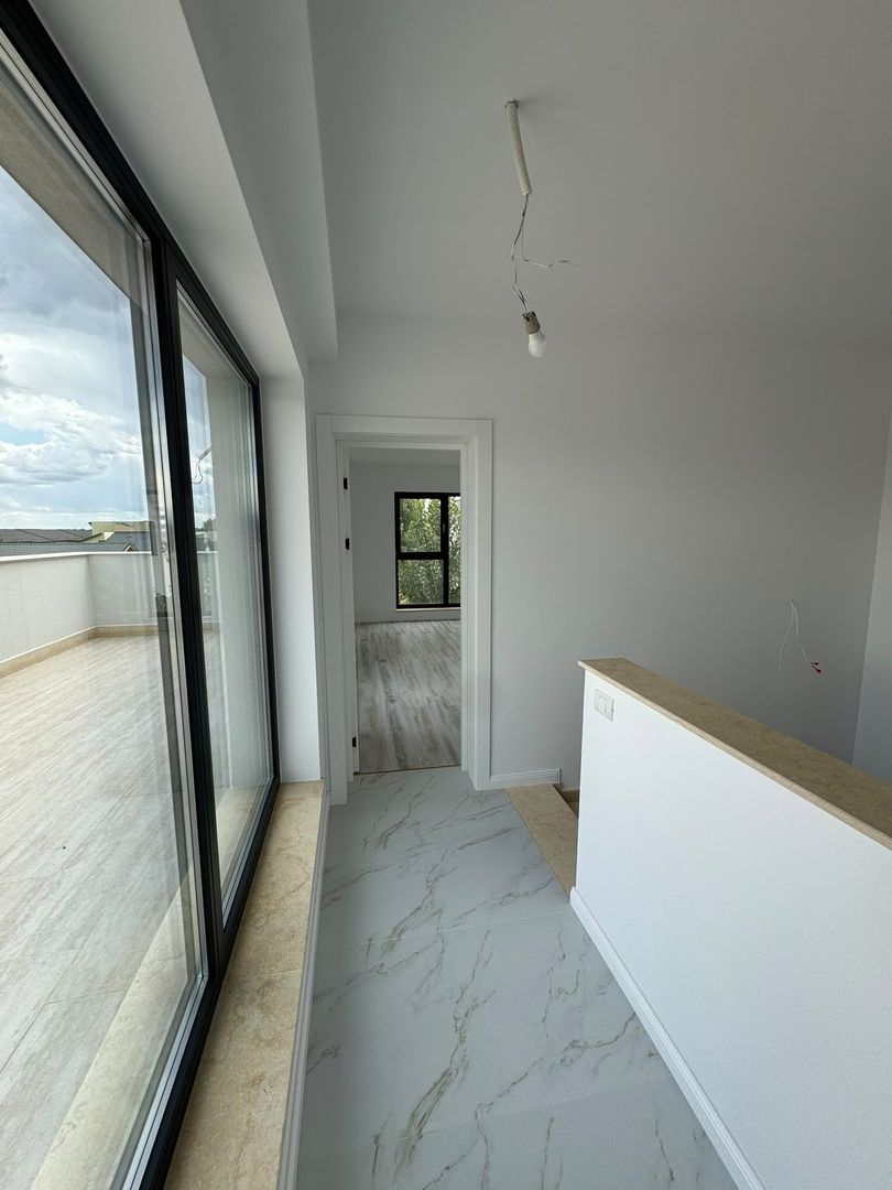 Vilă individuală | Prelungirea Ghencea | 340 mp teren - Poză 20