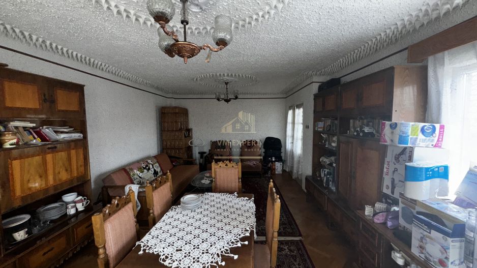 CASA 5 CAMERE 180 MP TEREN 814 MP CAMPULUNG - Poză 18