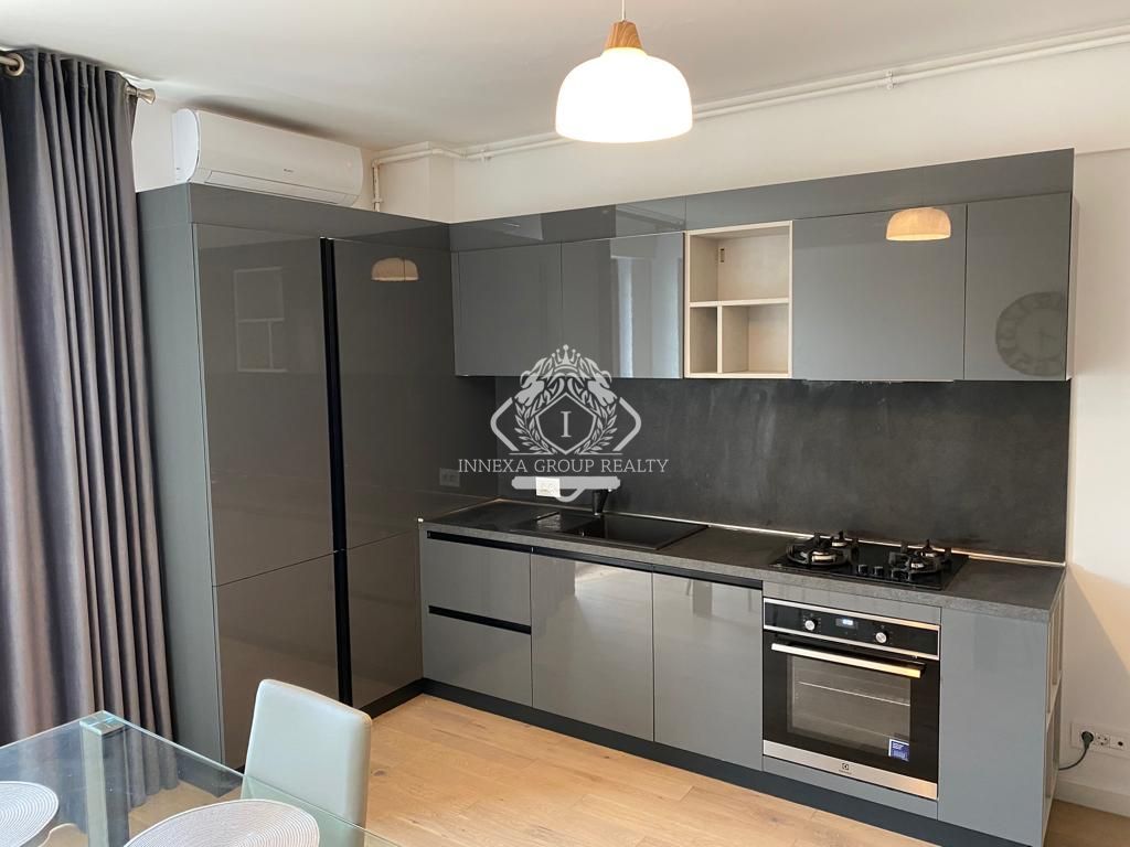 Apartament 3 camere I etaj 3/5 I 86mp I loc subteran I Aerogarii I Aviatiei - Poză 5