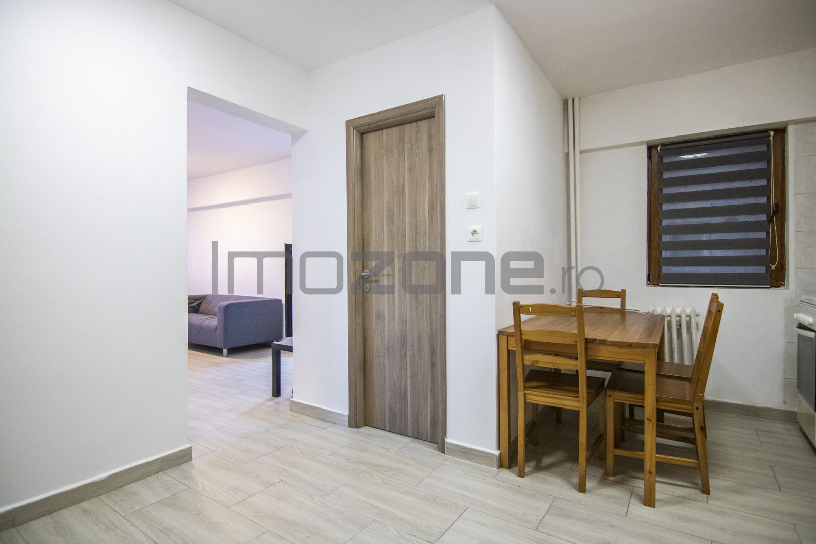 Apartament 3 Camere, Str. Aleea Dealul Măcinului, Valea Ialomitei - Poză 12