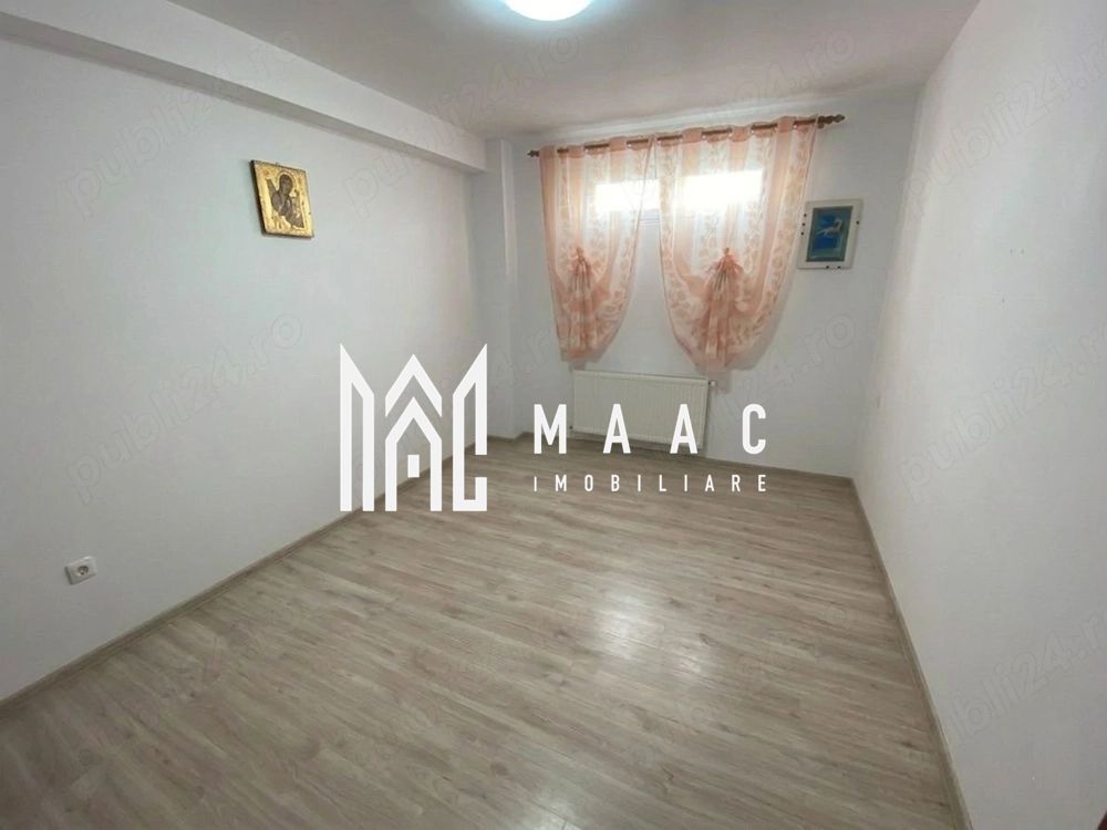 Spatiu 210 mp | Apartament 3 camere | Teren 164 mp | - Poză 14