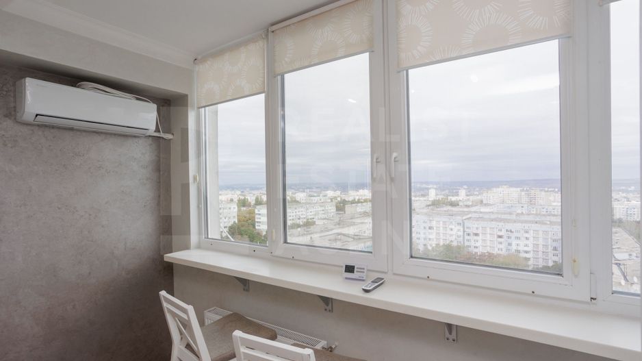 Spre vînzare apartament spațios, 2 dormitoare și living, sec. Botanica - Poză 11