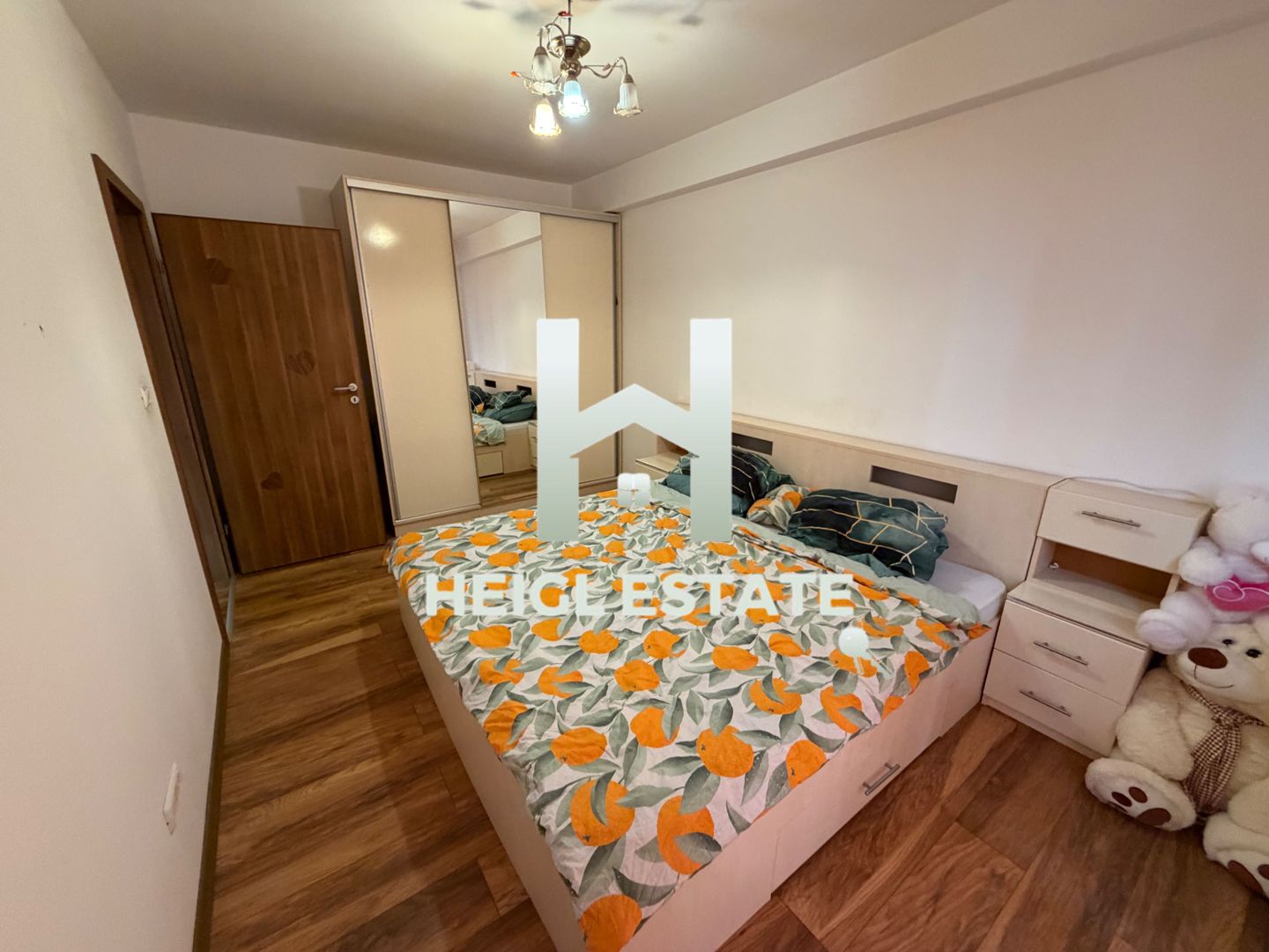 Apartament cu 2 camere in Calea Torontalului - Poză 7