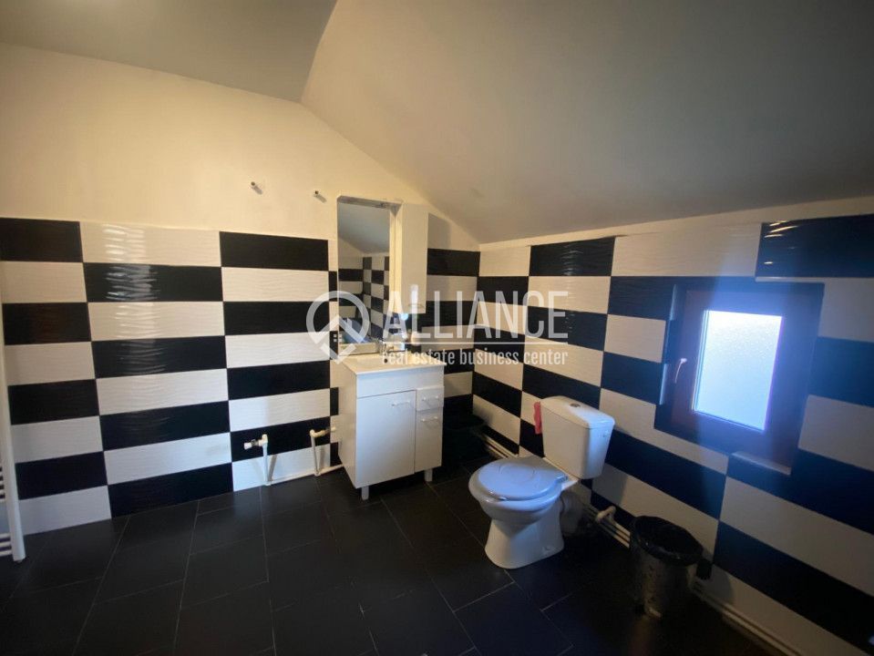 VALU LUI TRAIAN (COD 02)- Casa 6 camere teren 266 mp - Poză 9