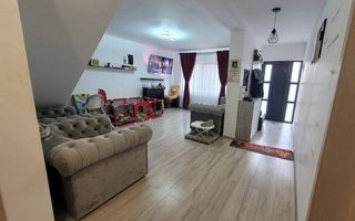 🏡   CASĂ PLAN PARTER  Mobilată  Complet  - Lunca Cetățuii |  🏡 - Poză 12