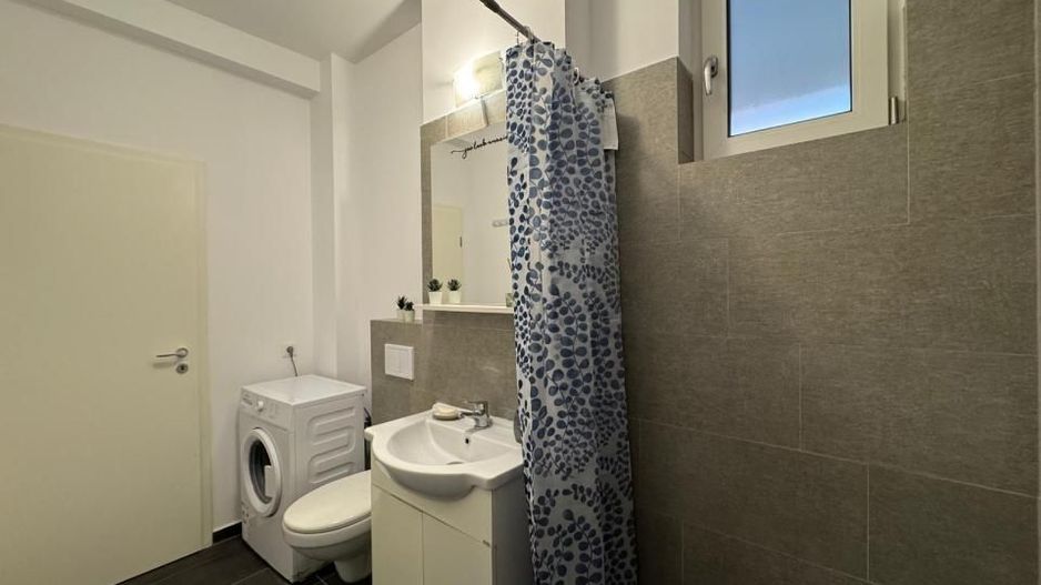 Apartament 2 camere - Dumbravita, Decathlon - str. Rodiei | Comision 0 - Poză 19
