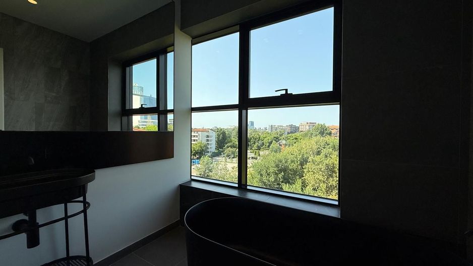 LOFT 4 rooms 200MP | terrace | Floreasca - Poză 9