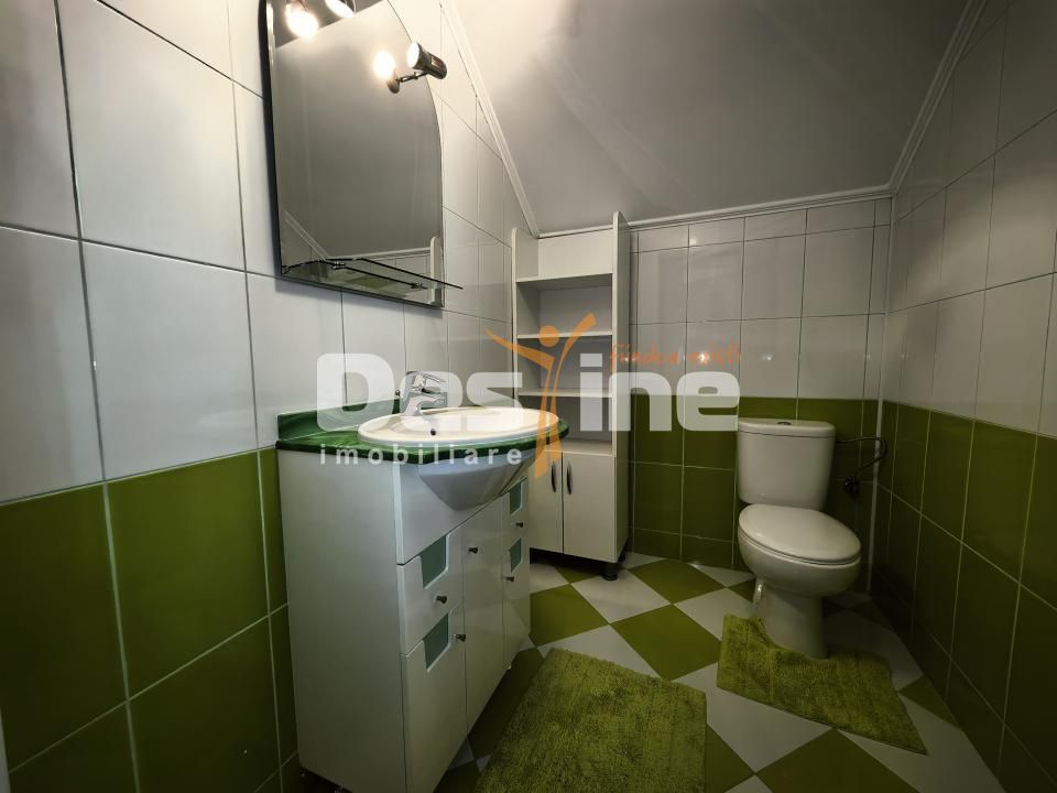 Casă individuală 4 camere 2 garaje 150 mp + anexa și gradina - Poză 30