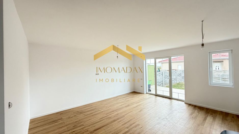 Remetea Mare-Duplex-4 Camere - Poză 13