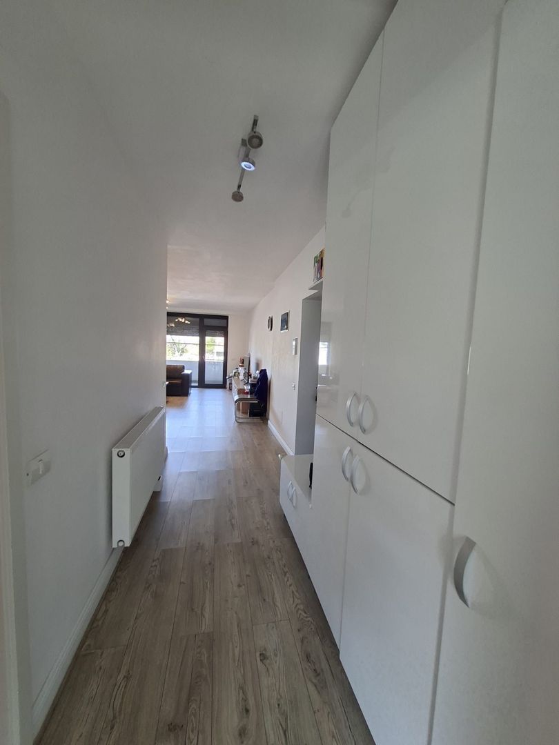 Apartament lux cu 2 camere de vanzare în zona Elisabetin - Poză 8