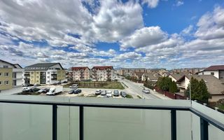 Garsoniera de inchiriat, zona Coresi - Poză 10