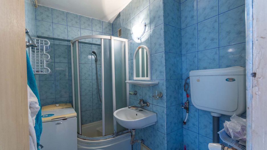 Basarabia - Diham, 4 camere cu personalitate, de vanzare! Comision 0% - Poză 19