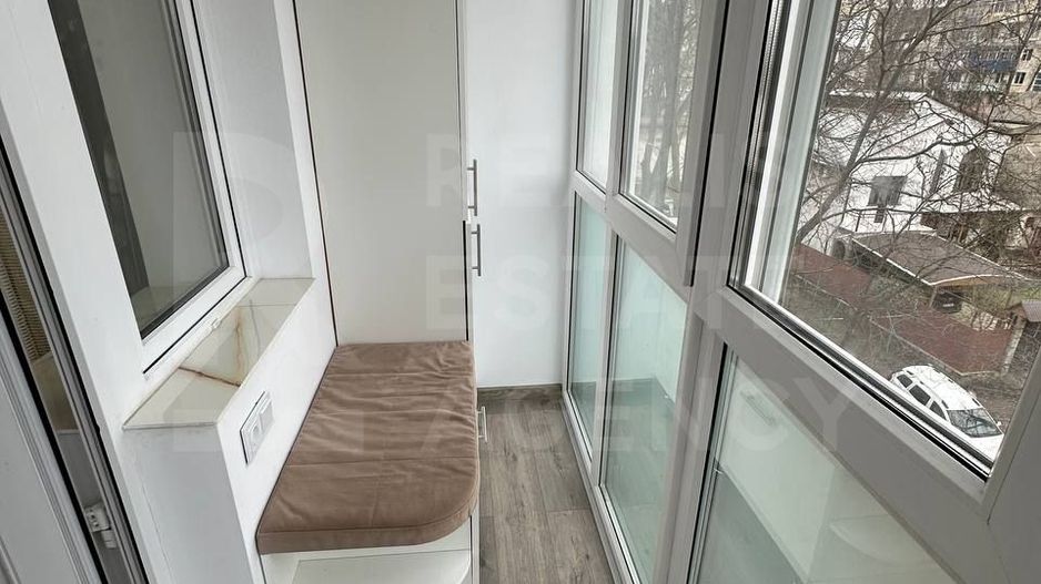 Vânzare, apartament, 2 camere, strada Nicolai Ostrovski, Bălți - Poză 18