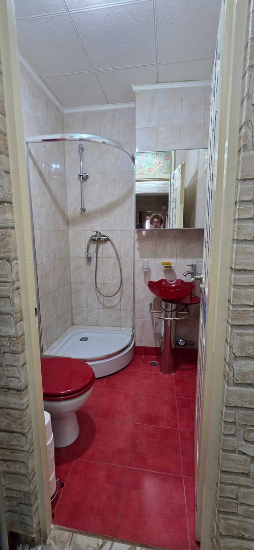 Apartament spațios cu 4 camere, poziționare ideala - Poză 8