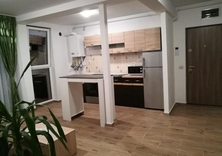 Giroc-UM | 2 Camere | Mobilat si Utilat | Loc de parcare - Poză 2