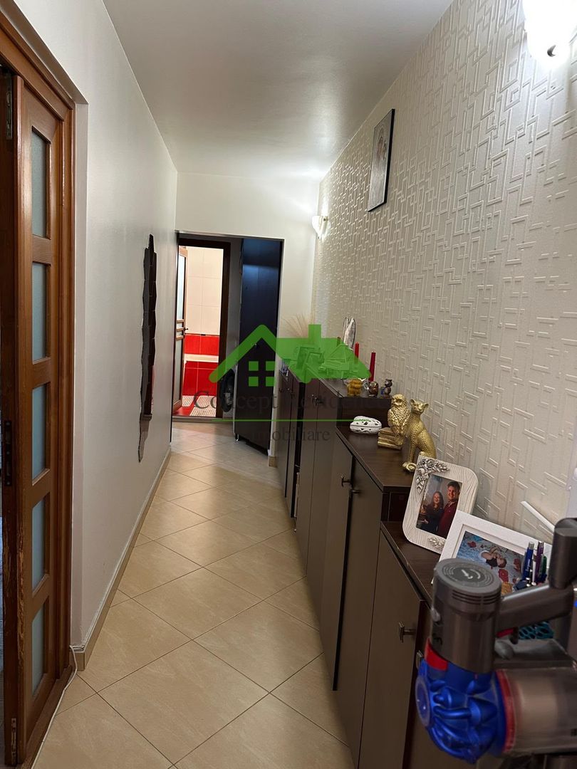 Apartament 2 camere, etaj 1, 48 mp – Bucovinei, Școala nr. 21 - Poză 19