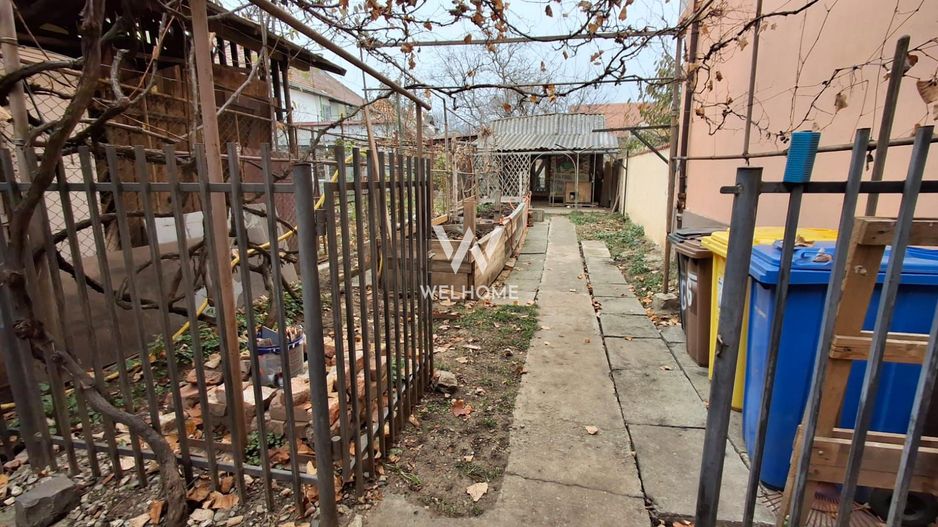 Casa de vanzare in Sibiu, birouri, clinica ,Parcul Sub Arini - Poză 20