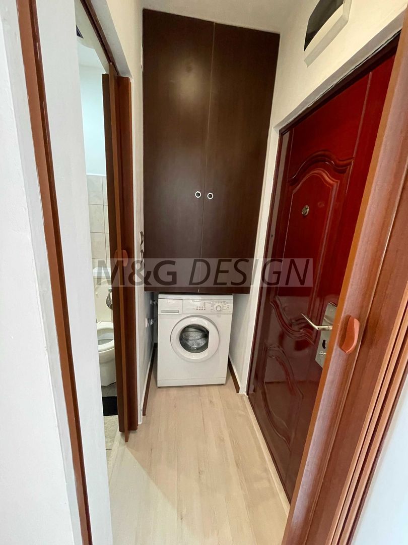 1 cameră, zona Buziașului - Poză 6