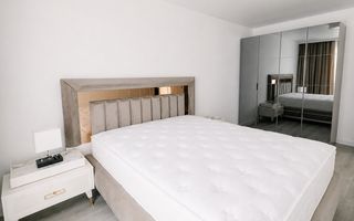 Apartament lux 3 camere si parcare de inchiriat Green Life Frunzisului - Poză 5