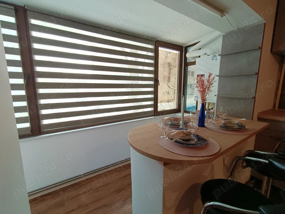 Apartament 3 camere de inchiriat in zona Fizicienilor Dristor - Poză 3