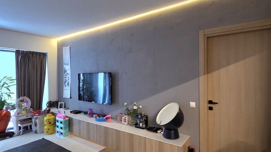 Apartament Superb 3 Camere  Upground Residence Pipera - Poză 8