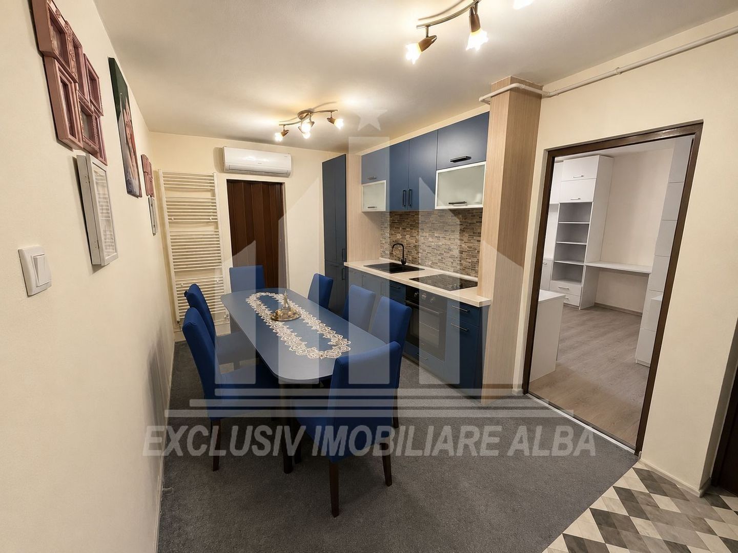 Apartament 2 camere | 50 mp | Etaj 1 | Cetate - zona Mercur - Poză 1