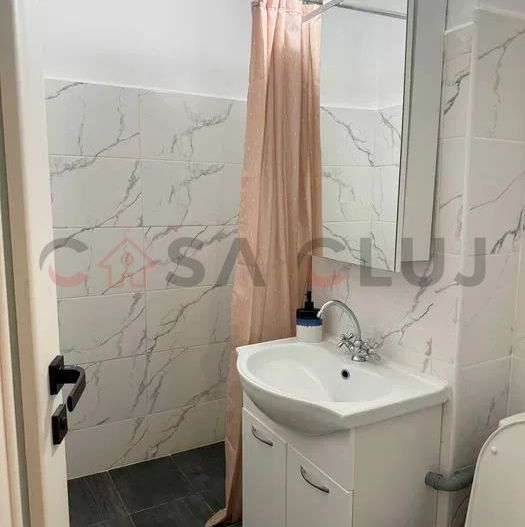 Apartament 2 Camere LUX, Balcon – Zona Gheorgheni, Piața Hermes - Poză 5