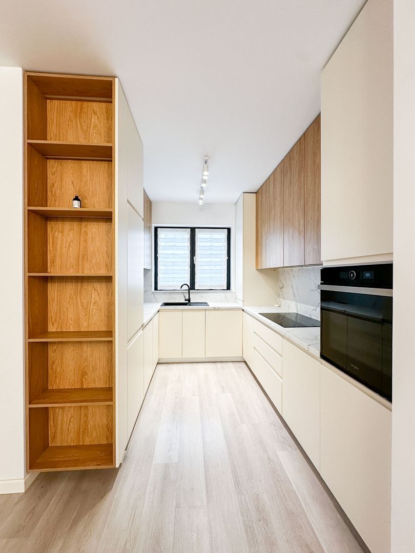 Vila cu 5 camere | Pipera | Complex rezidențial - Poză 8