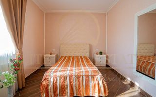 Stațiunea Mamaia - 3 camere, vedere panoramică la lac – Vila Ovidiu - Poză 17