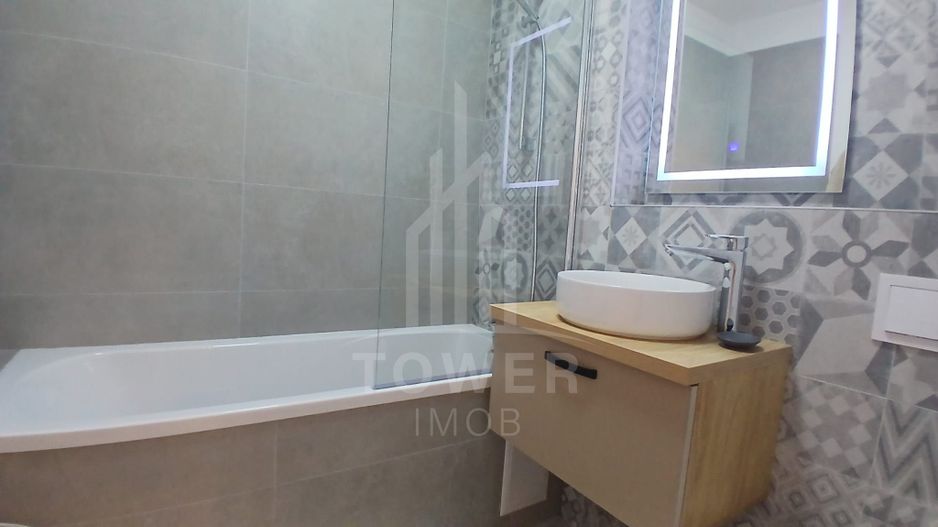 Apartament 2 camere decomandat | zona Piata Rahova - Poză 8