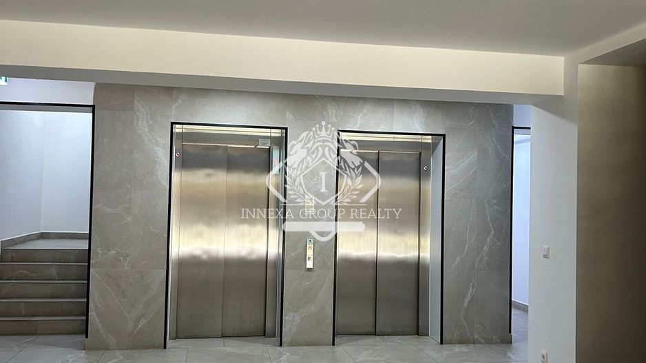 Duplex 4 camere | 234 mp | Terasă 90 mp | Parcare subterană | HILS Brauner - Poză 17