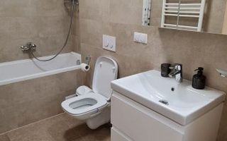 Apartament 2 Camere Coresi Avantgarden - Poză 4
