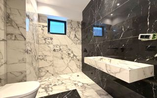Apartament cu 4 camere *157mp*// 2 parking // Herastrau Park View - Poză 22