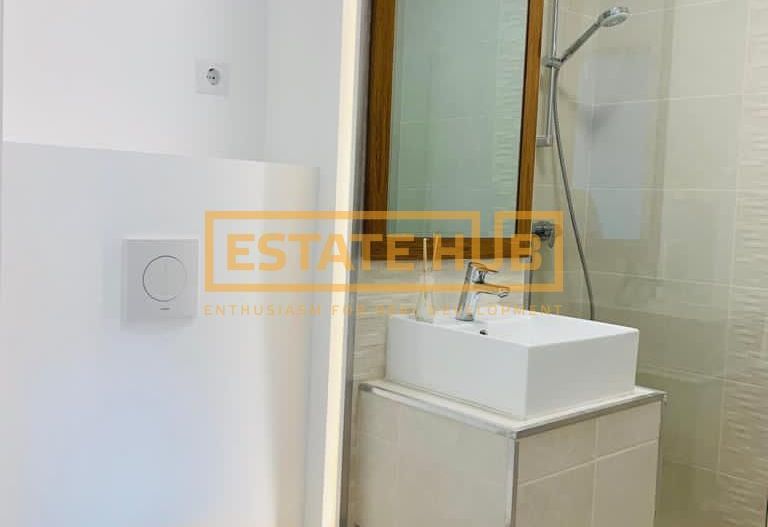 Apartament 1 camera FINISAT | zona Parcul Feroviarilor | Comision 0% - Poză 6