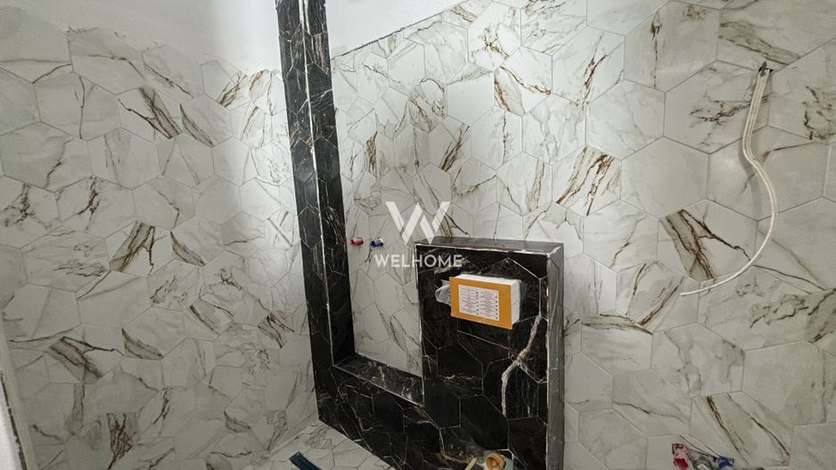 OFERTĂ! Apartament 3 camere cu grădină 50 mp - zona Vest, Sibiu - Poză 8