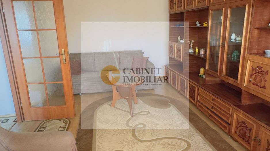 2 Camere - 59MP | Decomandat | 3/8 | Creditabil | 1986 | Crangasi - Poză 2