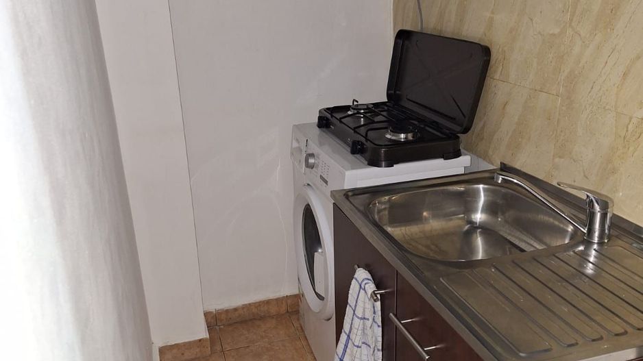 Garsoniera Tiglina 1, A-uri,et 3 - Poză 7