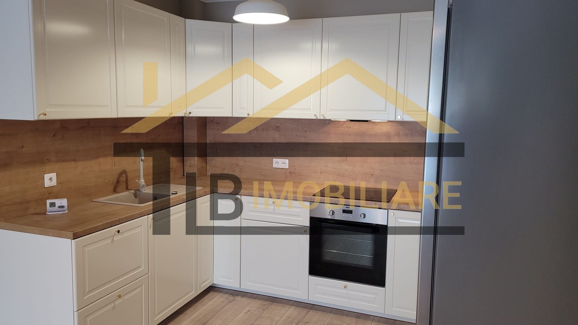 Apartament de 2 camere, 50mp, terasa, pacare,Zona Sancraiul de Mures - Poză 7