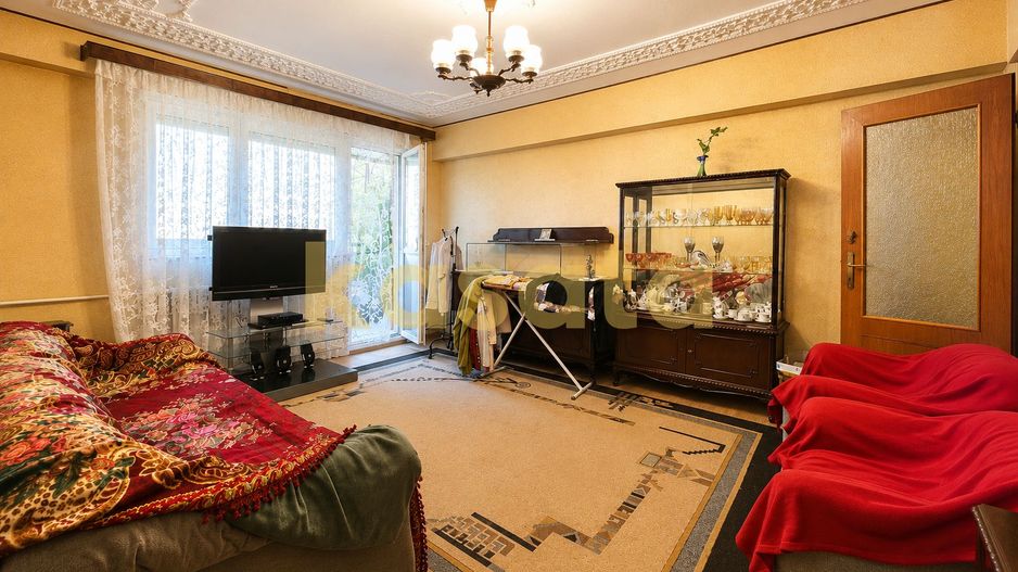 APARTAMENT 3 CAMERE | 78MP_1976 | PANTELIMON | MEGA MALL | ETAJ 6/12 - Poză 1
