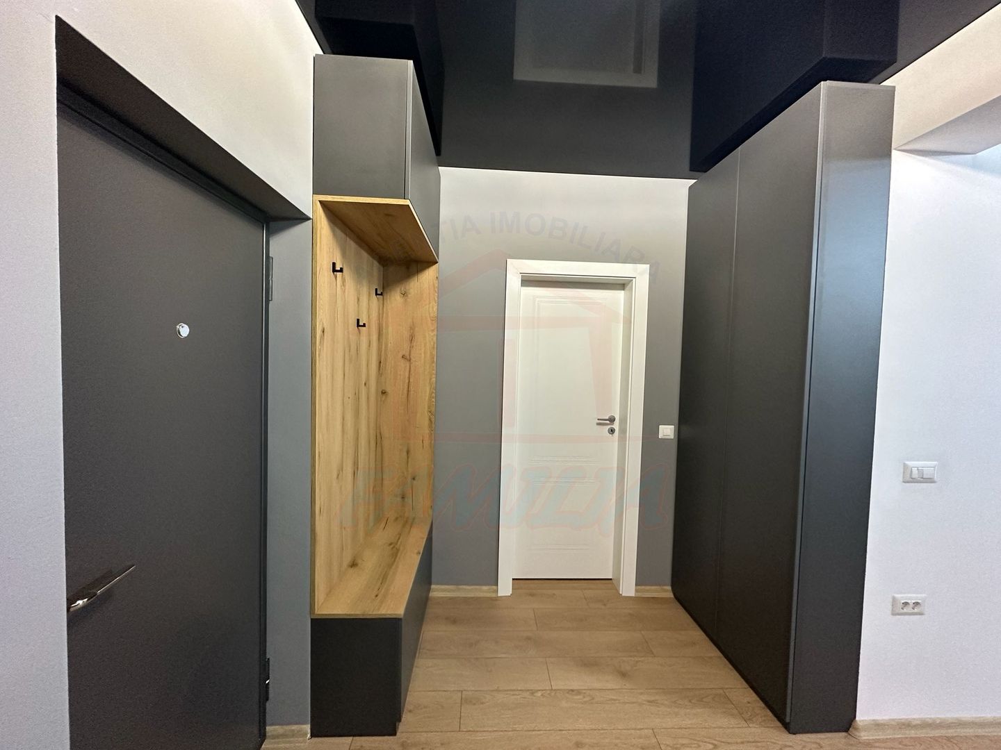 ✨De închiriat 2 camere,  Arcada, 550 Euro/luna - Poză 2