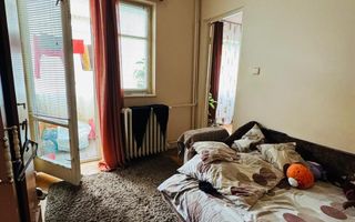 Apartament 2 camere semidecomandat Razboieni - Poză 3